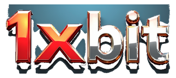 1xbit logo