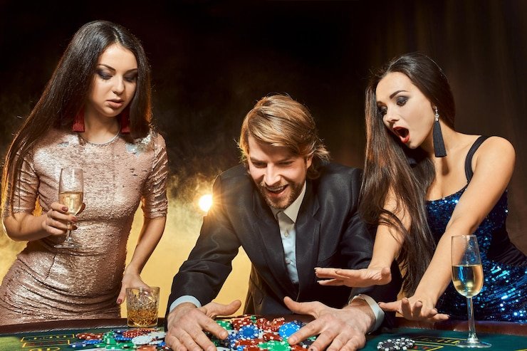 1xbit Live Casino